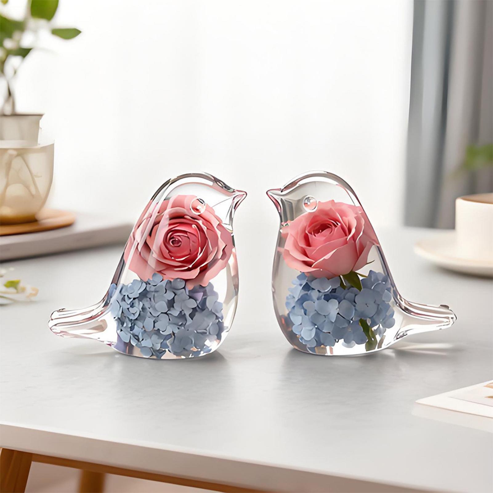 Silicone Resin Molds 2-piece E - Resin Craft Workshop ulasan dan harga