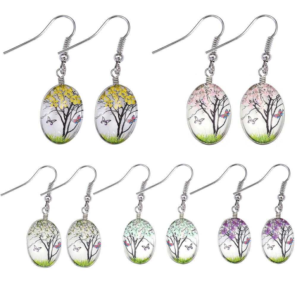 2024 New Dried Flower Drop Dan - Dried Flower Bulk ulasan dan harga