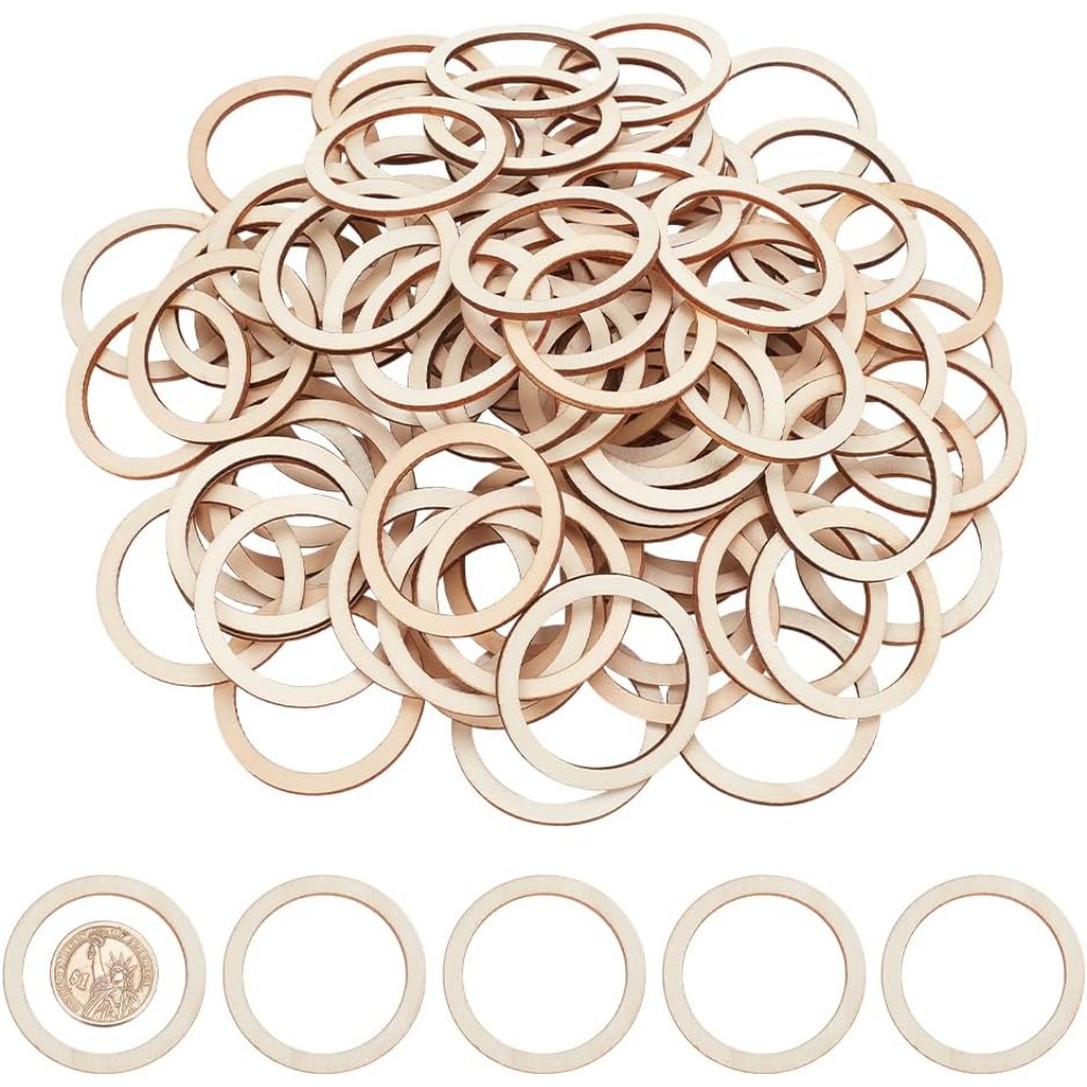 100 Pcs 1.96