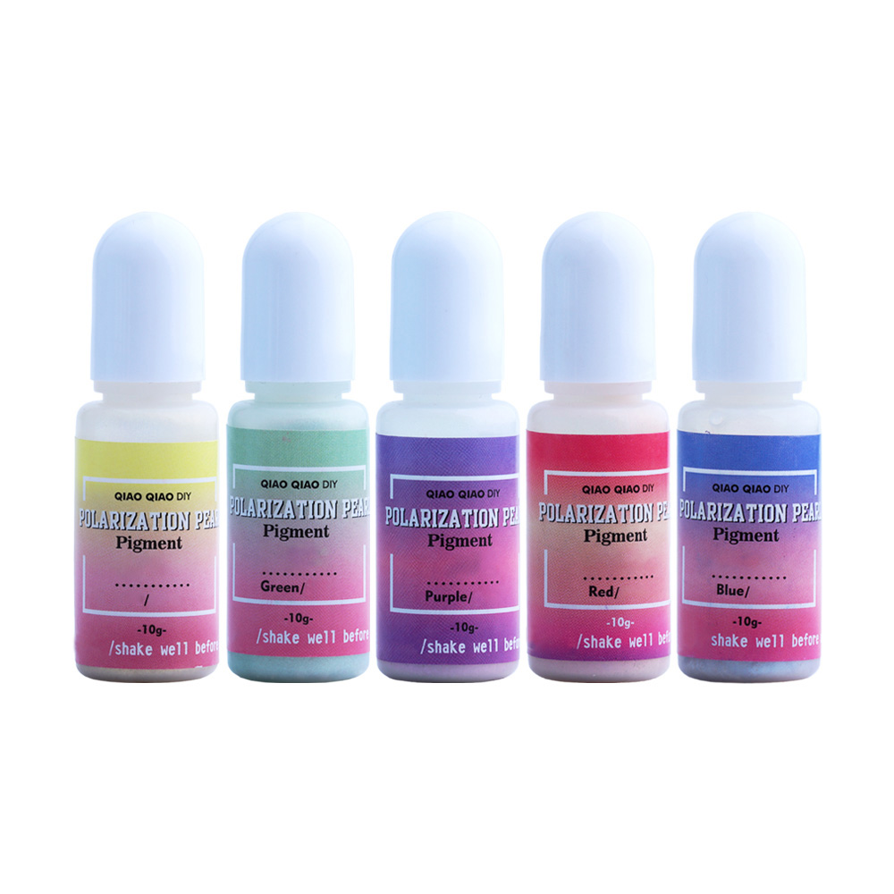 Starry Sky Epoxy Resin Pigment - Resin Pigment Set ulasan dan harga