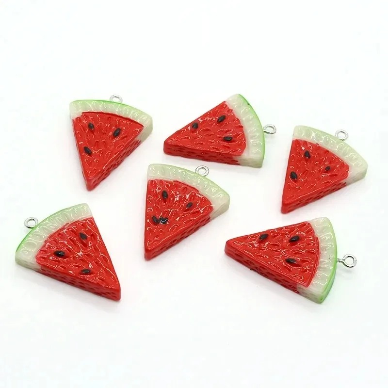 10Pcs Double Sided Triangle Wa - Resin Crafts Diy ulasan dan harga