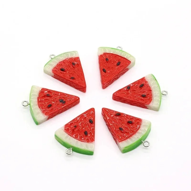 10Pcs Double Sided Triangle Wa - Resin Crafts Diy ulasan dan harga