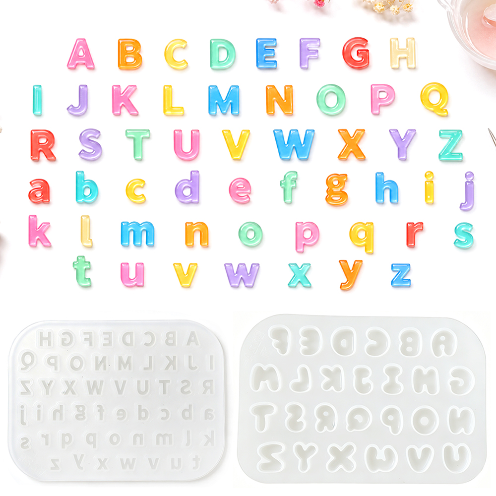 S0321 Mini Size Silicone Mold  - Flower Preservation Resin ulasan dan harga