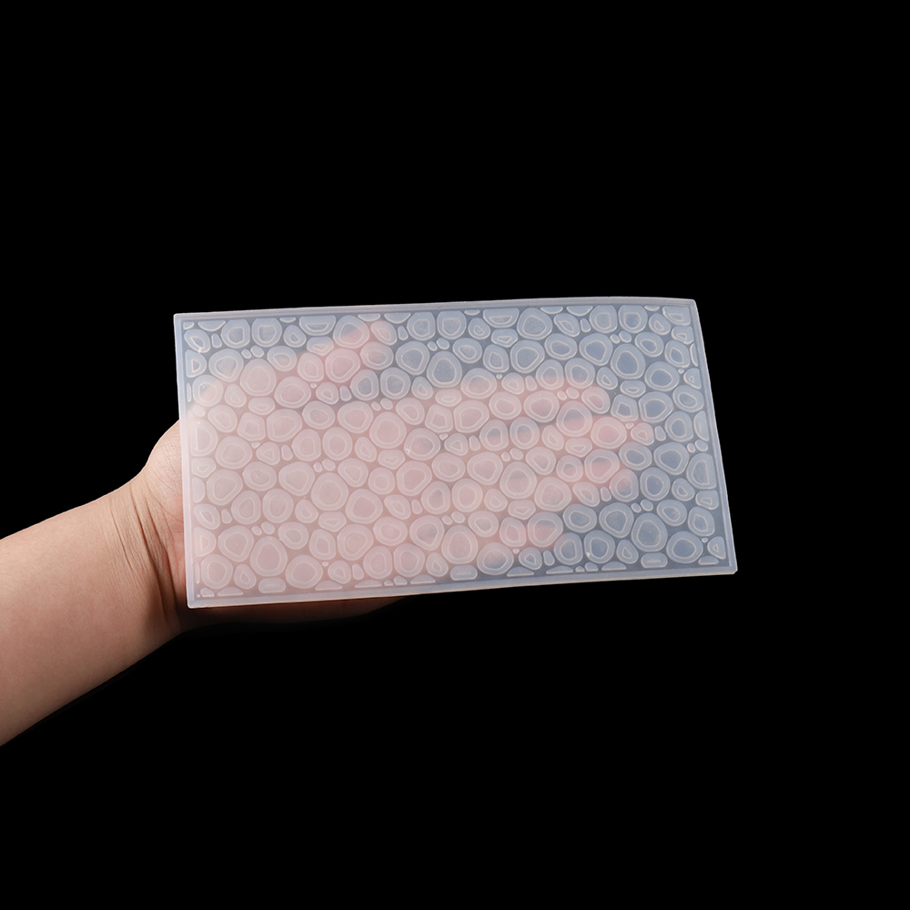 Crystal Water Wave Epoxy Resin - Resin Ocean Wave Mold ulasan dan harga