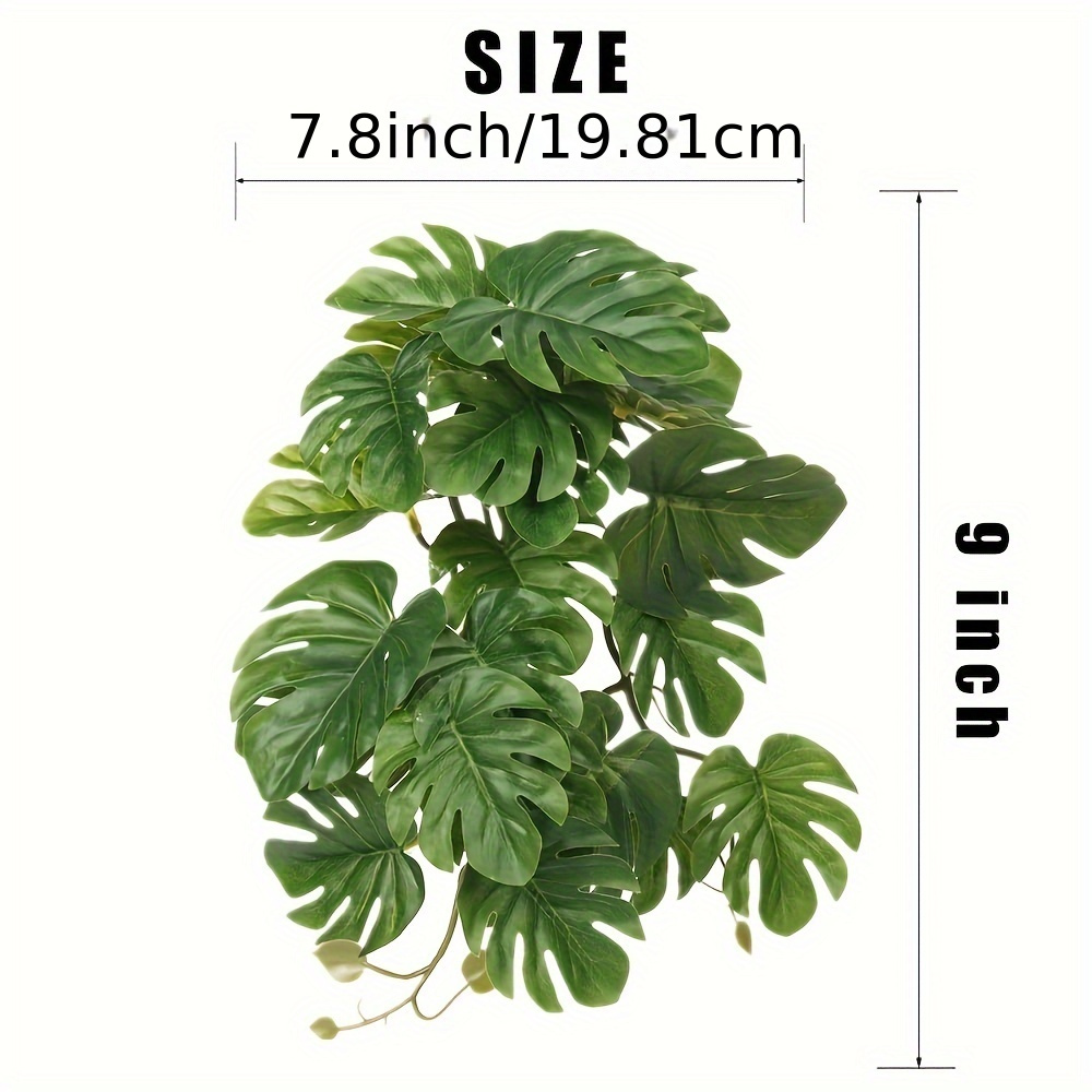 Reptile Plants for Terrarium A - Terrarium Moss Art ulasan dan harga