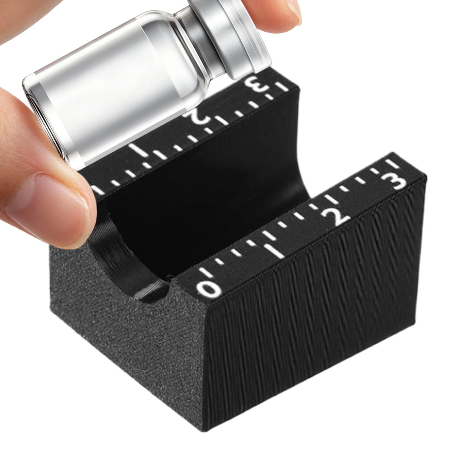 Vial Label Applicator  3ml/10m - Resin Craft Workshop ulasan dan harga