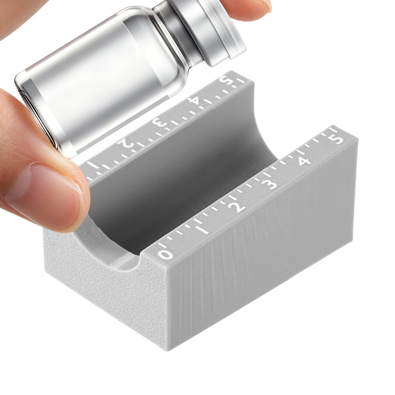 Vial Label Applicator  3ml/10m - Resin Craft Workshop ulasan dan harga
