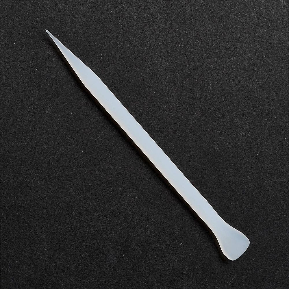 5pcs Reusable Silicone Stirrin - Resin Craft Projects ulasan dan harga
