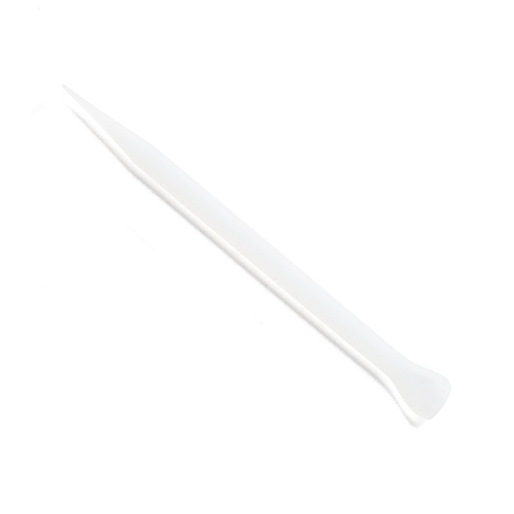 5pcs Reusable Silicone Stirrin - Resin Craft Projects ulasan dan harga