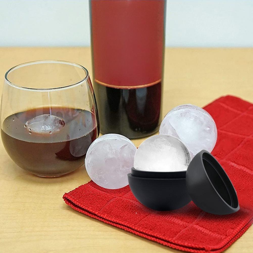Easy Release Ice Cubes Silicon - Silicone Mold Tray ulasan dan harga