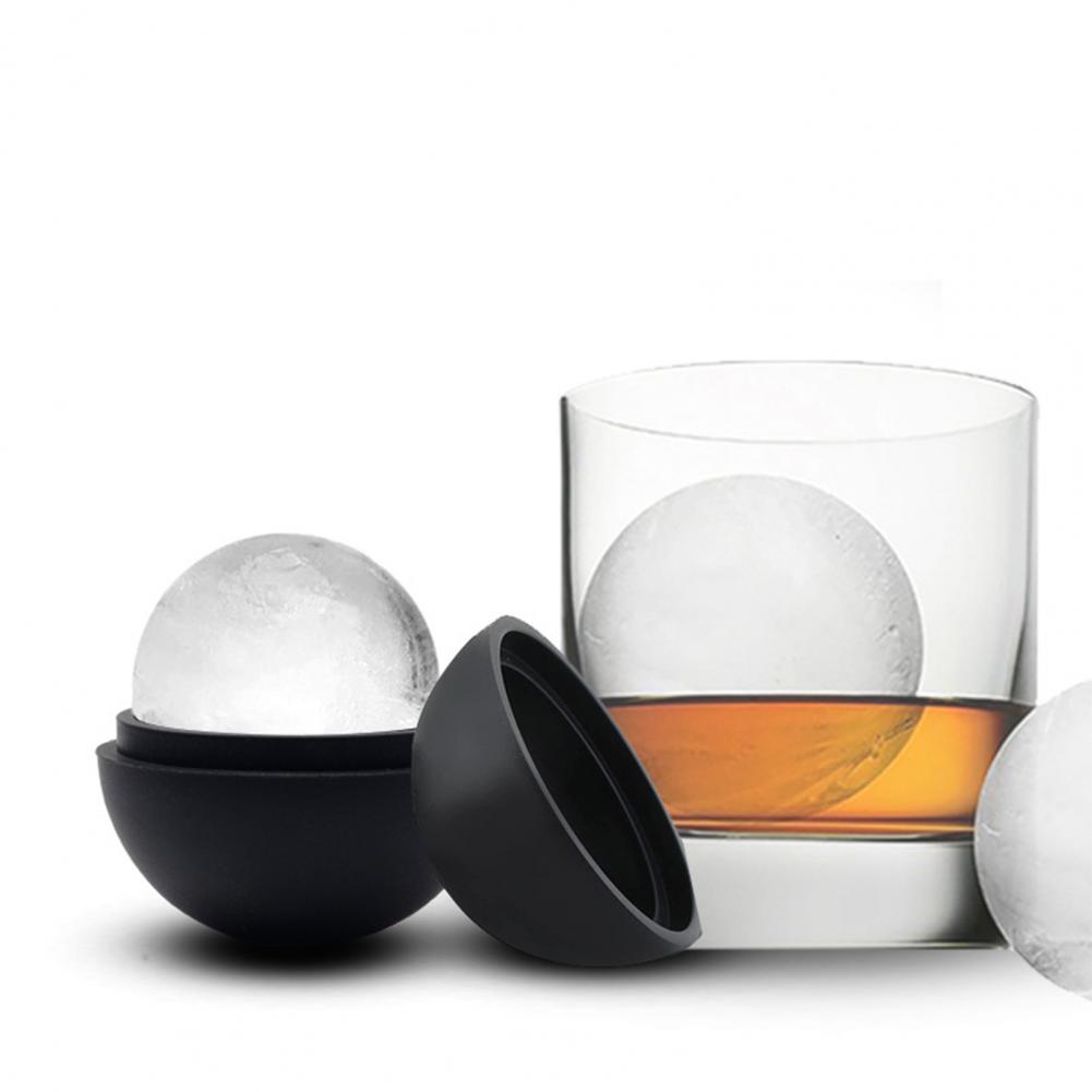 Easy Release Ice Cubes Silicon - Silicone Mold Tray ulasan dan harga