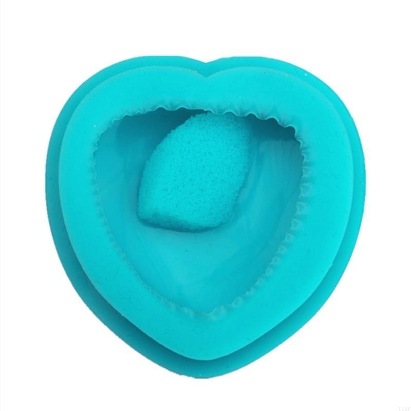 Creative Art Craft Resin Rock  - Geode Mold Silicone ulasan dan harga