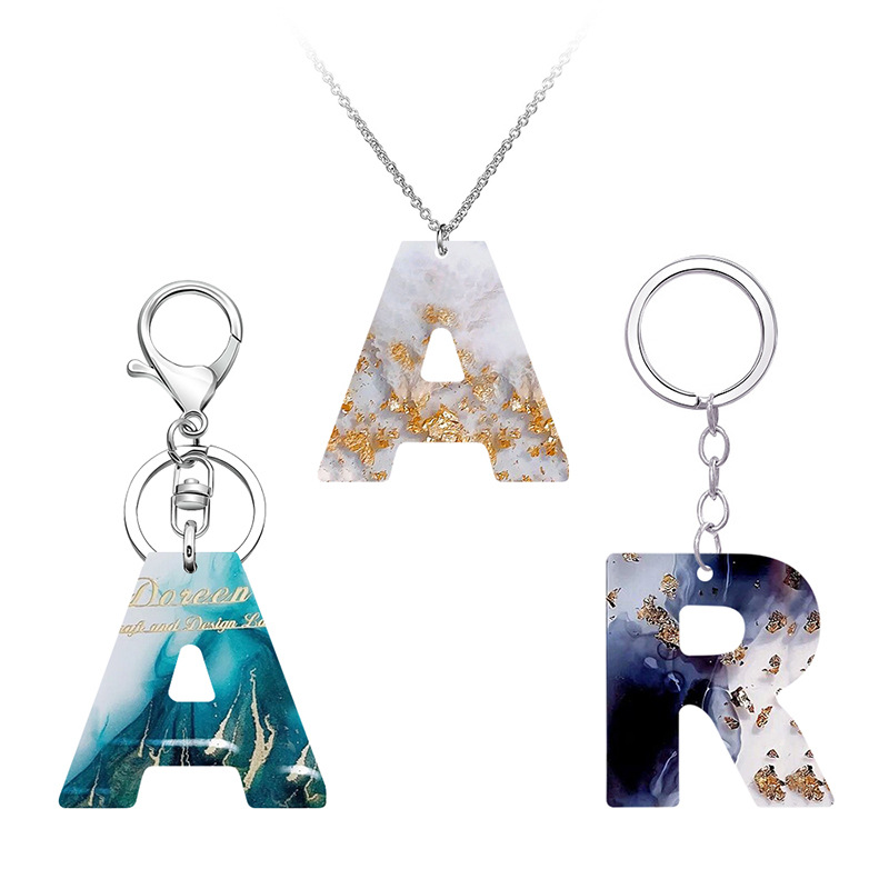 Alphabet Epoxy Resin Silicone  - Serving Tray Mold ulasan dan harga