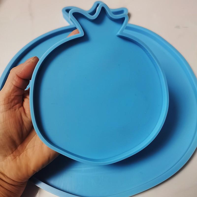 Hot Sale Pomegranate Geode Epo - Geode Mold Silicone ulasan dan harga