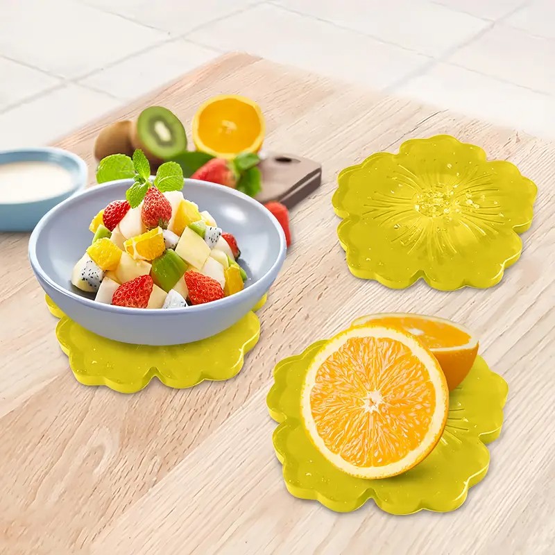 DIY Sakura Shaped Resin Mold - - Geode Mold Silicone ulasan dan harga