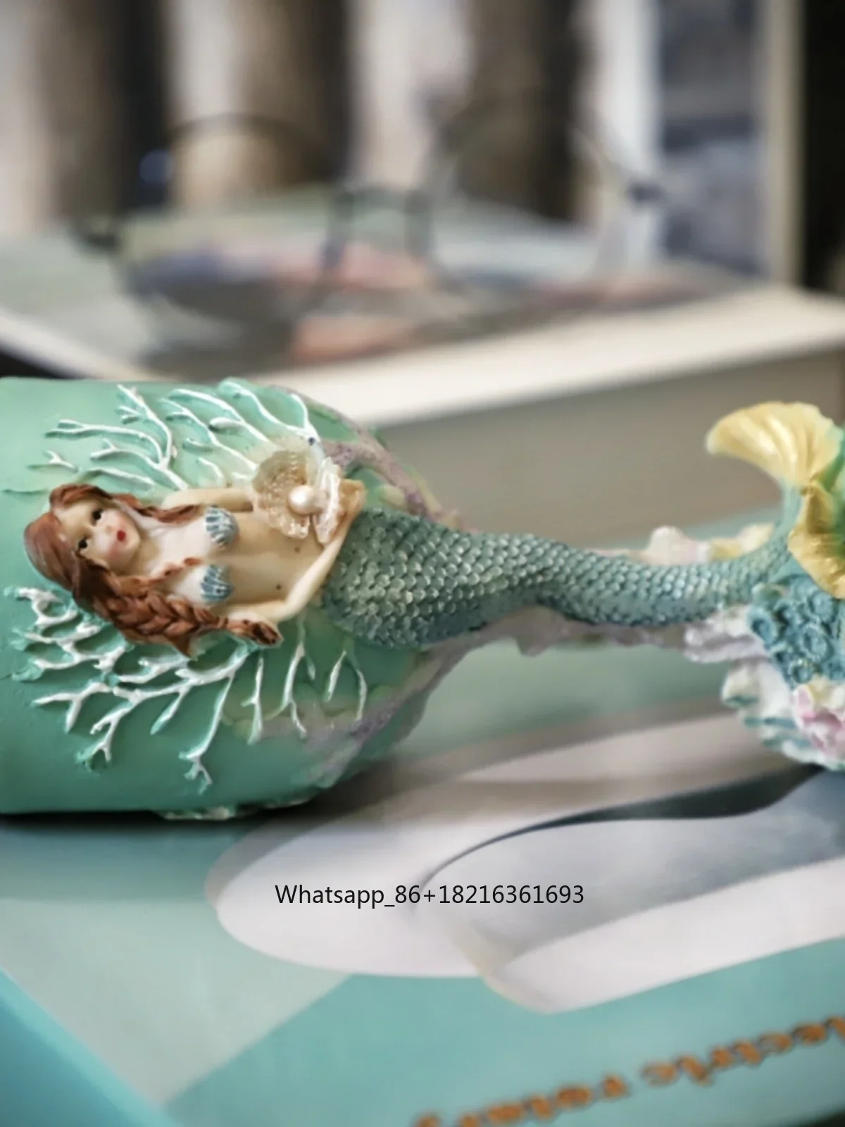 Three-dimensional engraving me - Crafting Resin ulasan dan harga