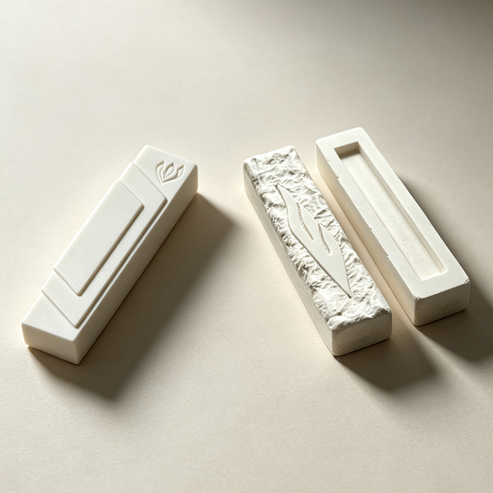 Rectangular Silicone Mold for  - Serving Tray Mold ulasan dan harga