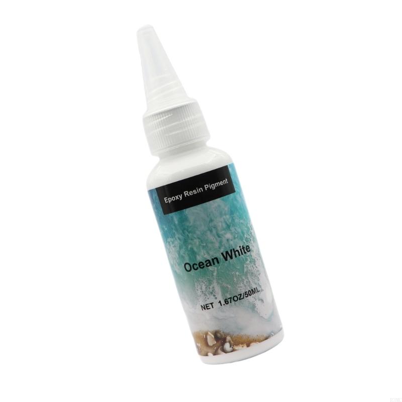 R3MC High Concentrated Epoxy R - Resin Ocean Wave Mold ulasan dan harga