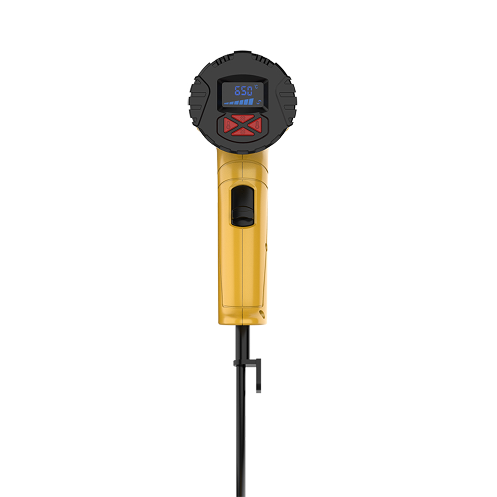 2000W Hot Air Gun Mini Constru - Heat Gun Small ulasan dan harga