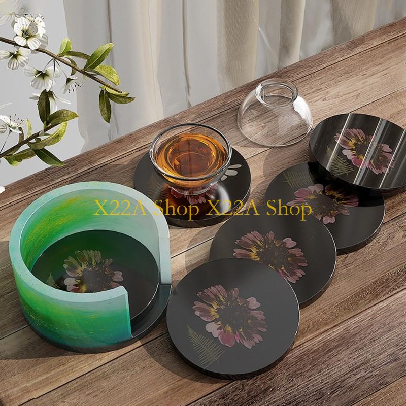Unique Round Geodes Silicone M - Geode Mold Silicone ulasan dan harga