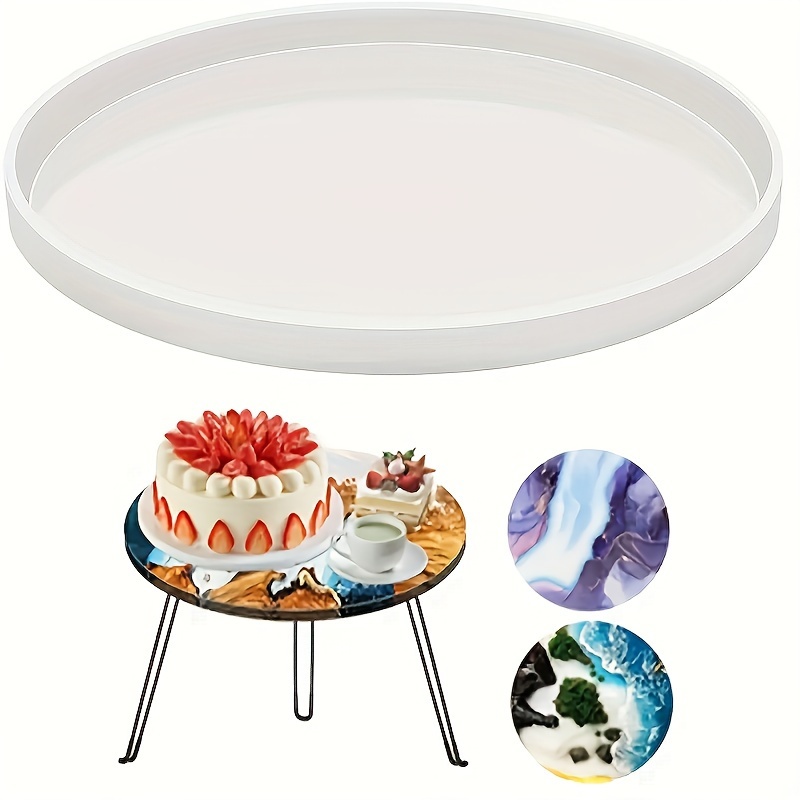 1 14in and 20in two large size - Silicone Mold Tray ulasan dan harga