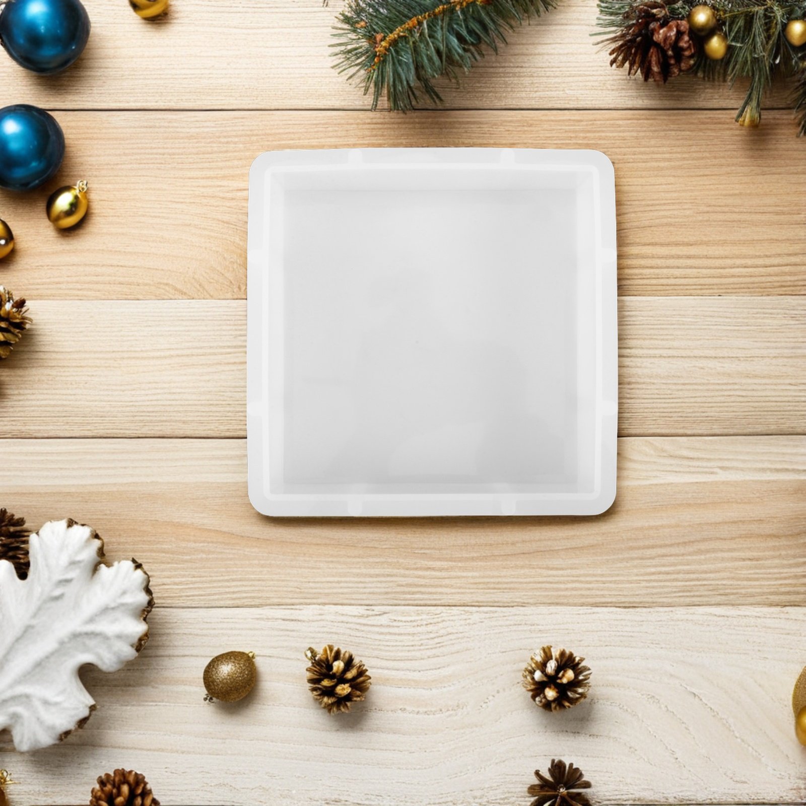 Extra Silicone Mold for Resin  - Geode Mold Silicone ulasan dan harga