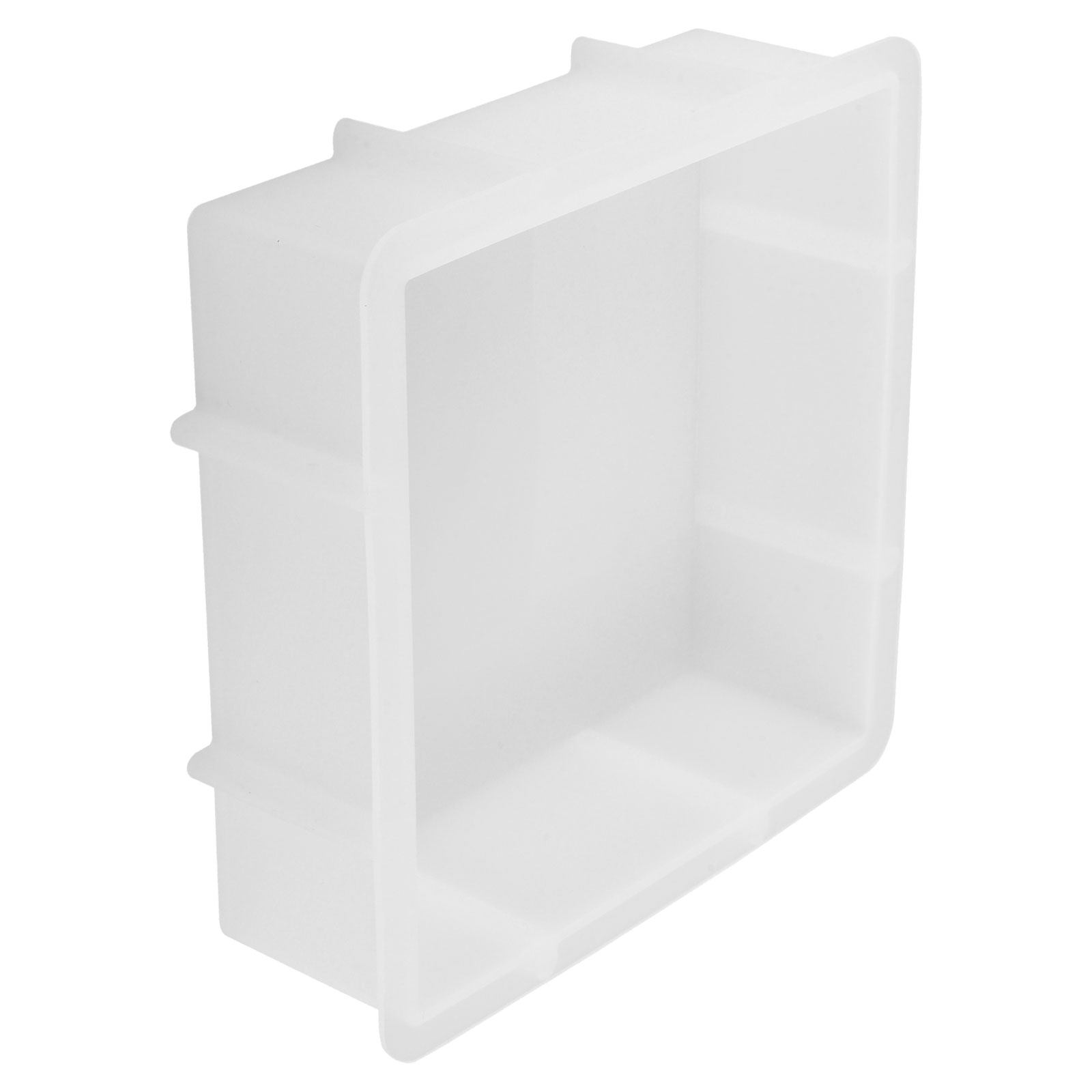Extra Silicone Mold for Resin  - Geode Mold Silicone ulasan dan harga