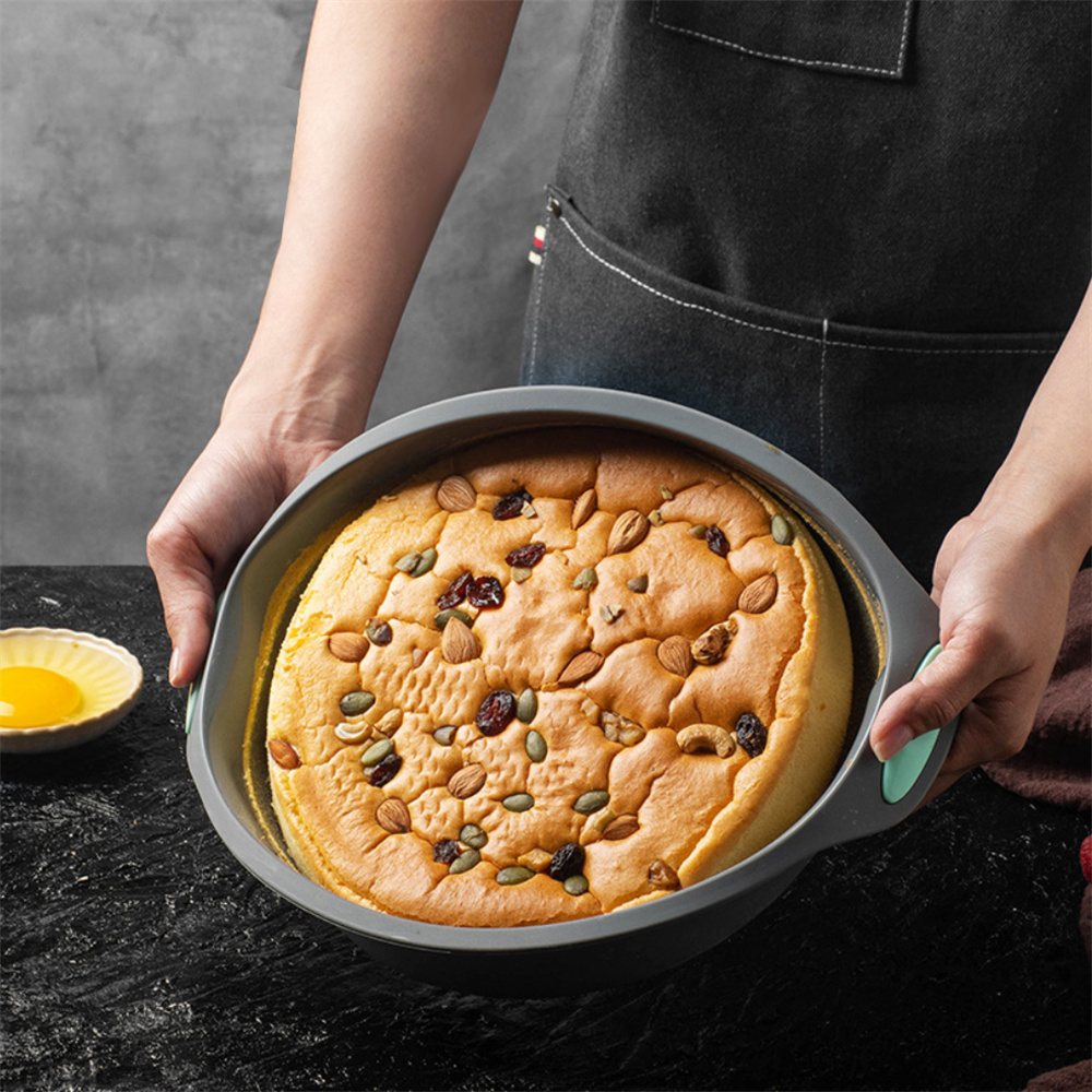 Non stick silicone baking tray - Silicone Mold Tray ulasan dan harga