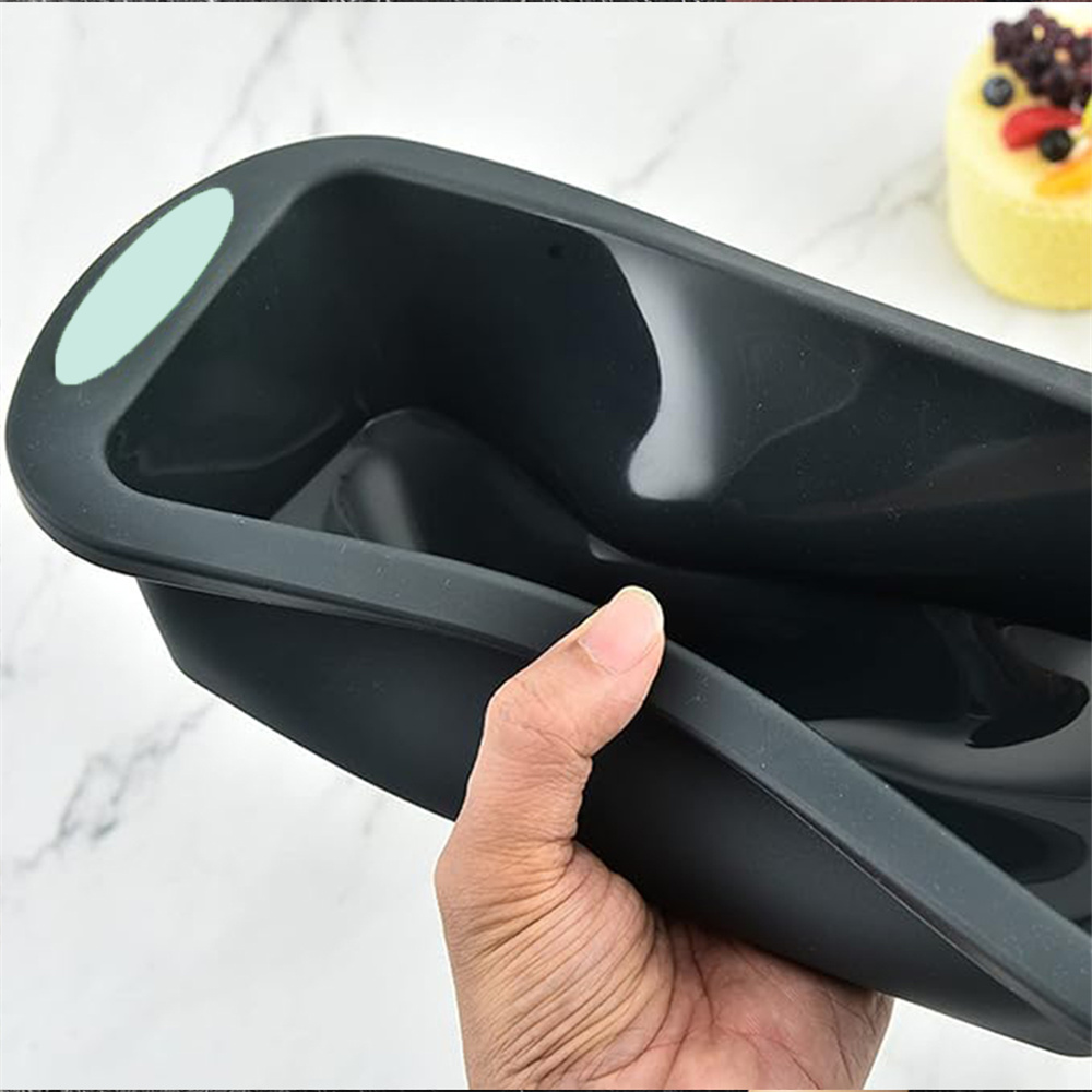 Non stick silicone baking tray - Silicone Mold Tray ulasan dan harga