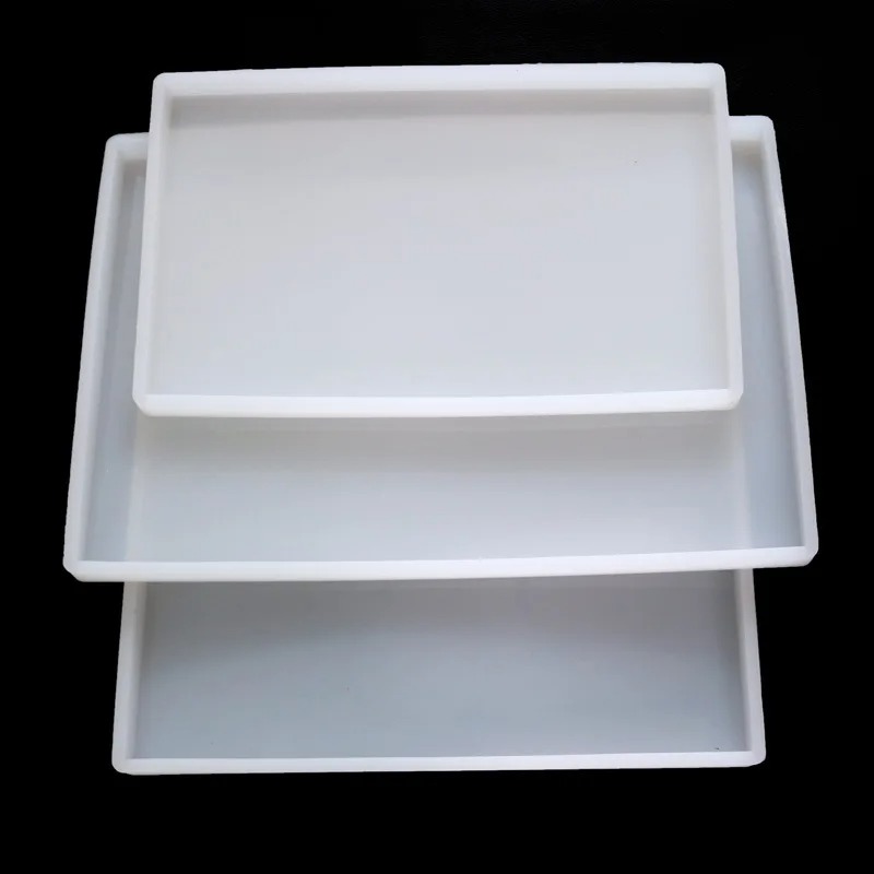 Resin silicone mold, durable r - Silicone Mold Tray ulasan dan harga