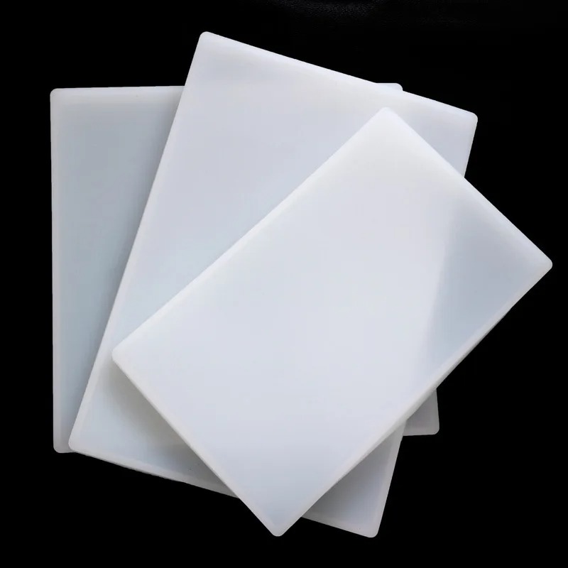 Resin silicone mold, durable r - Silicone Mold Tray ulasan dan harga