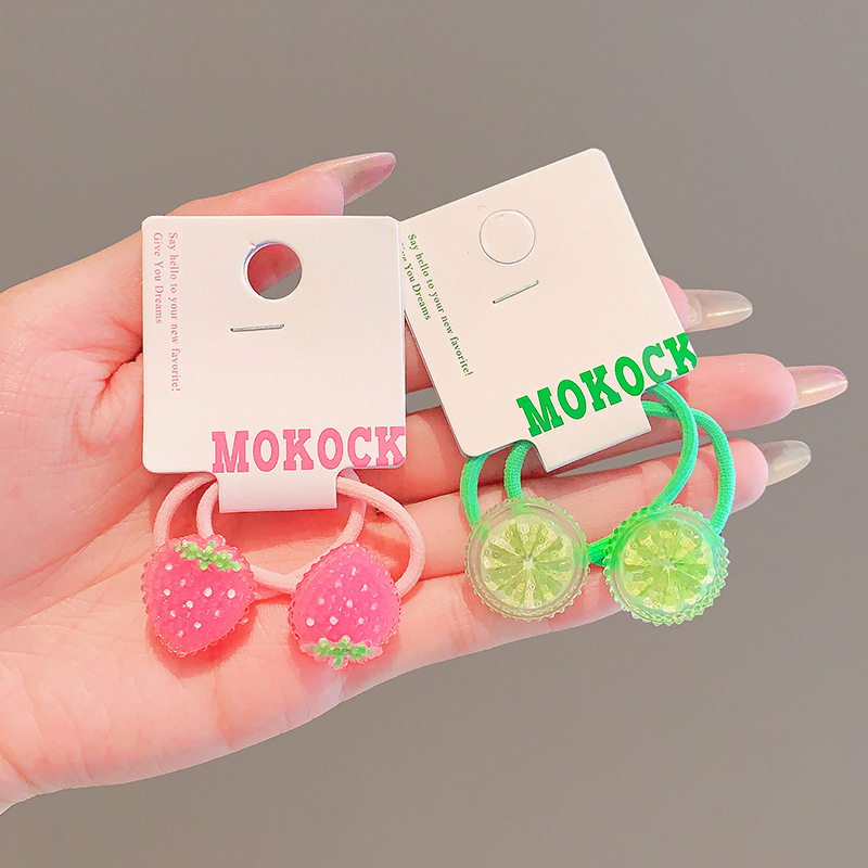 2026 New 2/10pcs/set Fuzzy Fru - Resin Glitter Pack ulasan dan harga