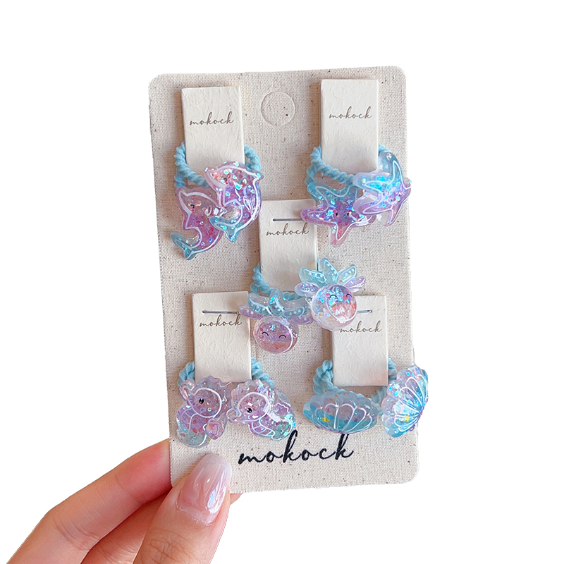 2026 New 2/10pcs/set Fuzzy Fru - Resin Glitter Pack ulasan dan harga