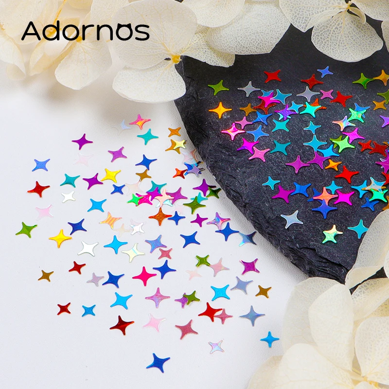 UV Resin Filler Holographic St - Resin Ocean Wave Mold ulasan dan harga