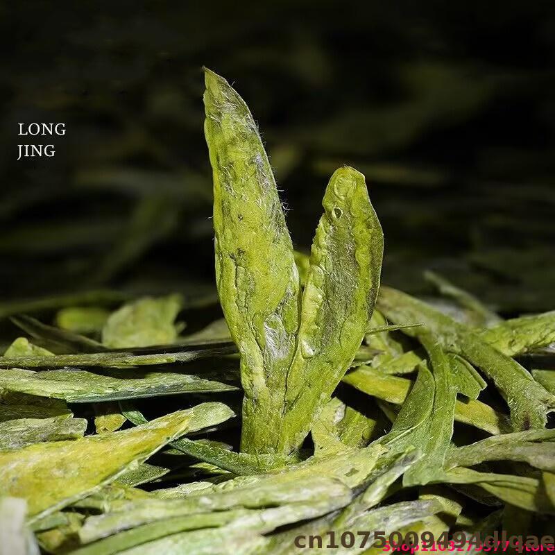 100% Natural Bulk Longjing Diy - Dried Flower Bulk ulasan dan harga