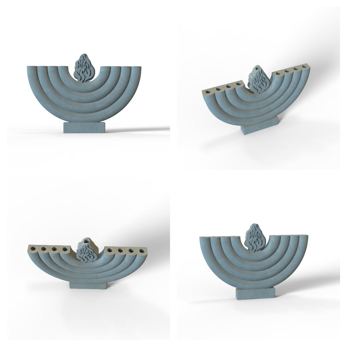 Silicone Mold For Handmade Con - Serving Tray Mold ulasan dan harga