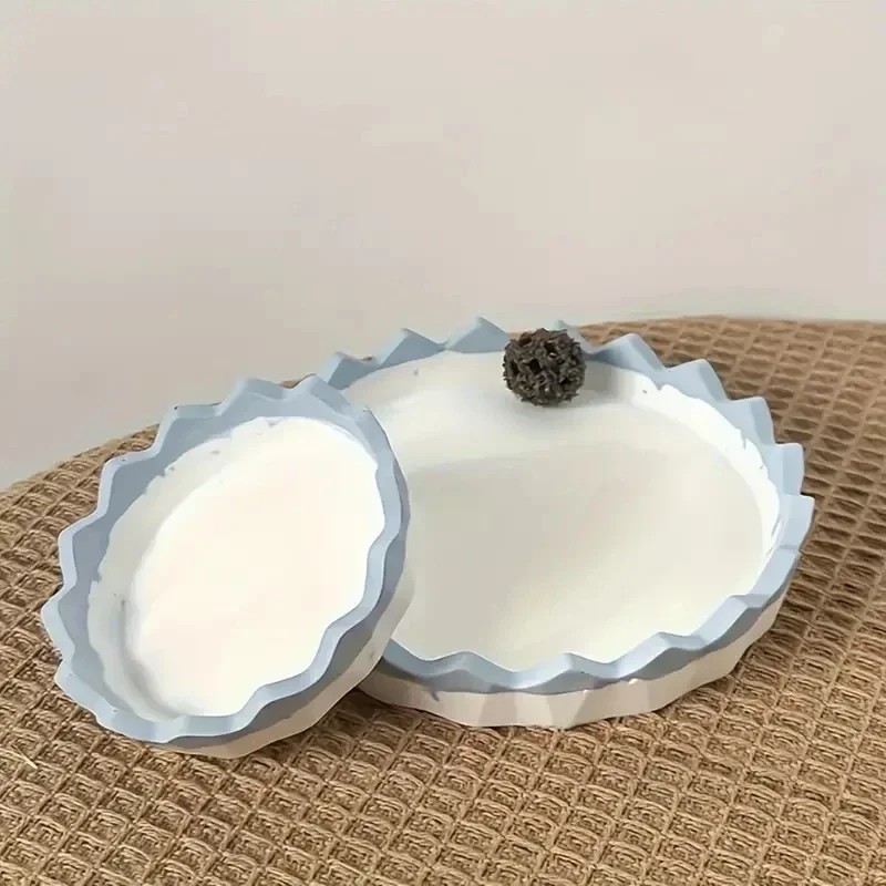 Wonderful Silicone Jewelry Tra - Silicone Mold Tray ulasan dan harga